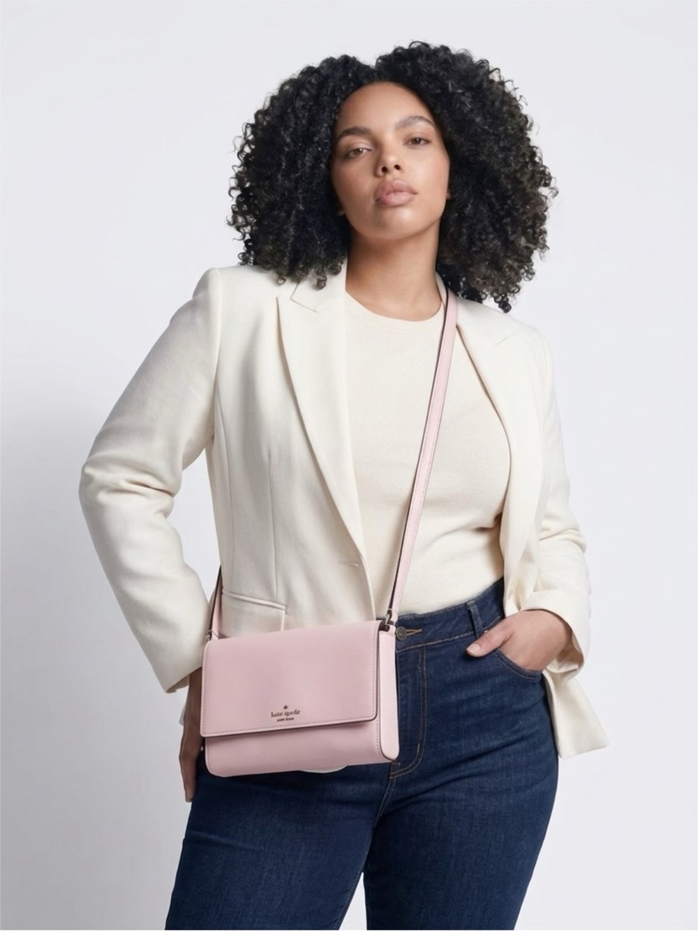 Kate Spade New York Cove Street Dody Crossbody
